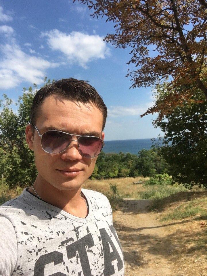 Никифоров Максим