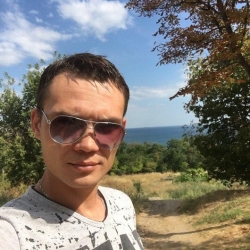 Никифоров Максим