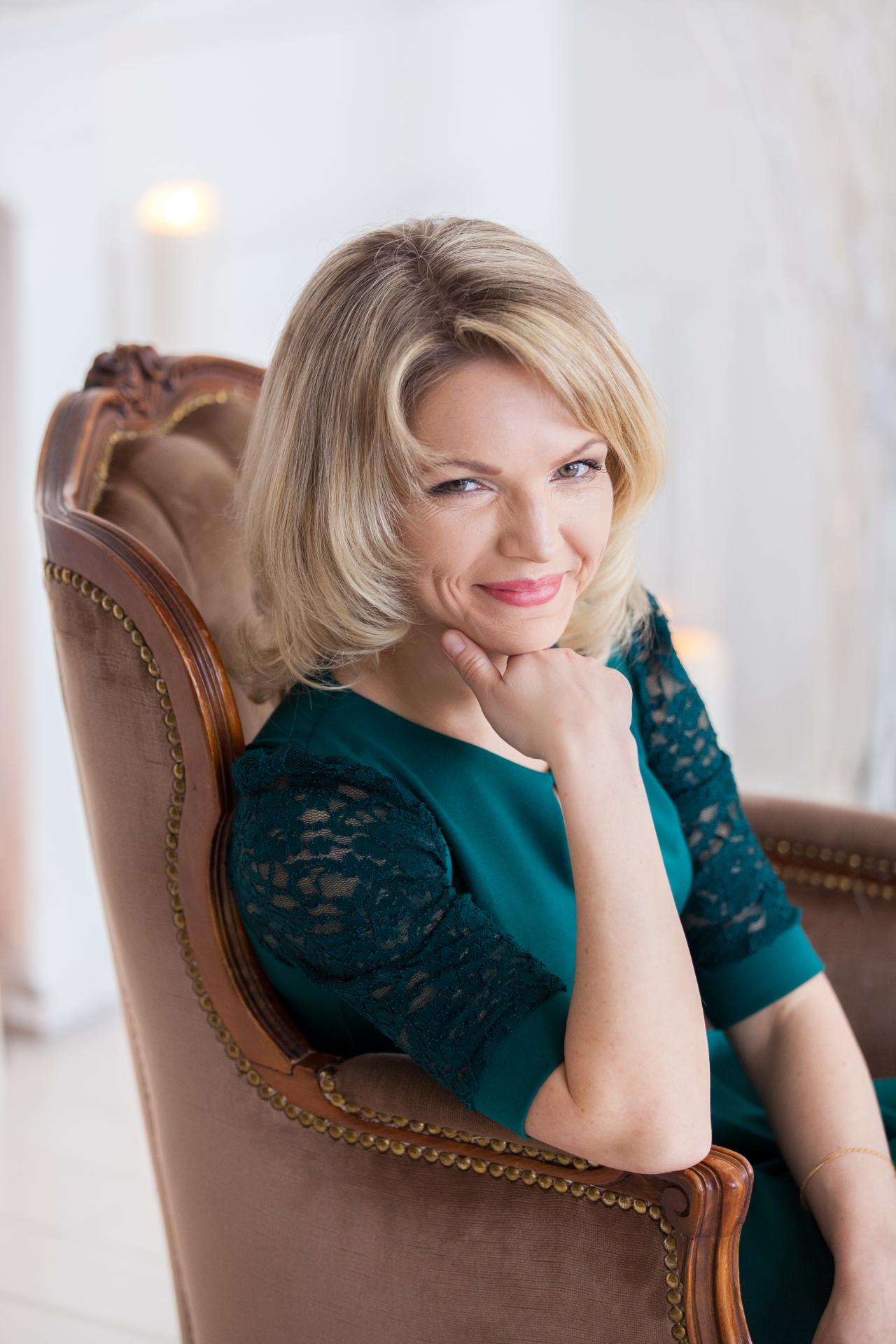 Зиновьева Мария