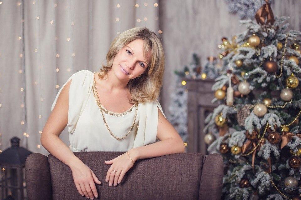 Зиновьева Мария