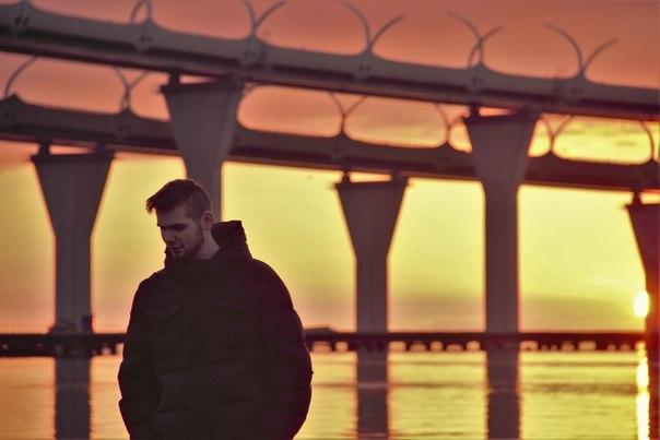 Афанасьев Евгений