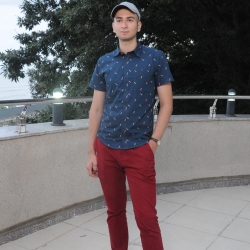 Алиев Мурад