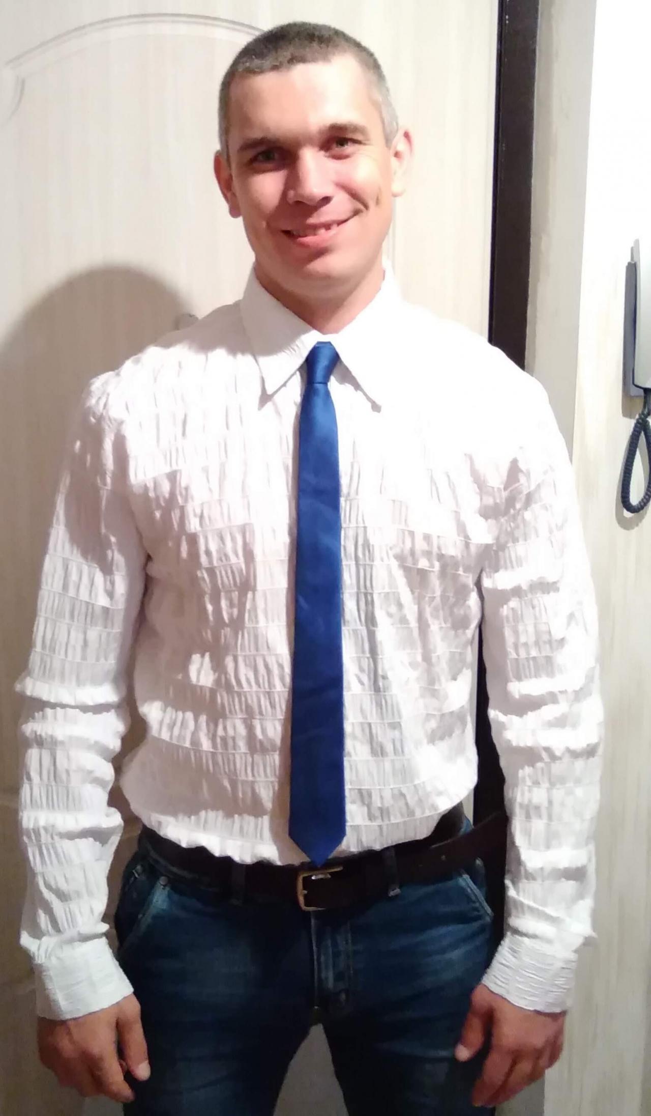 Коновалов Михаил 