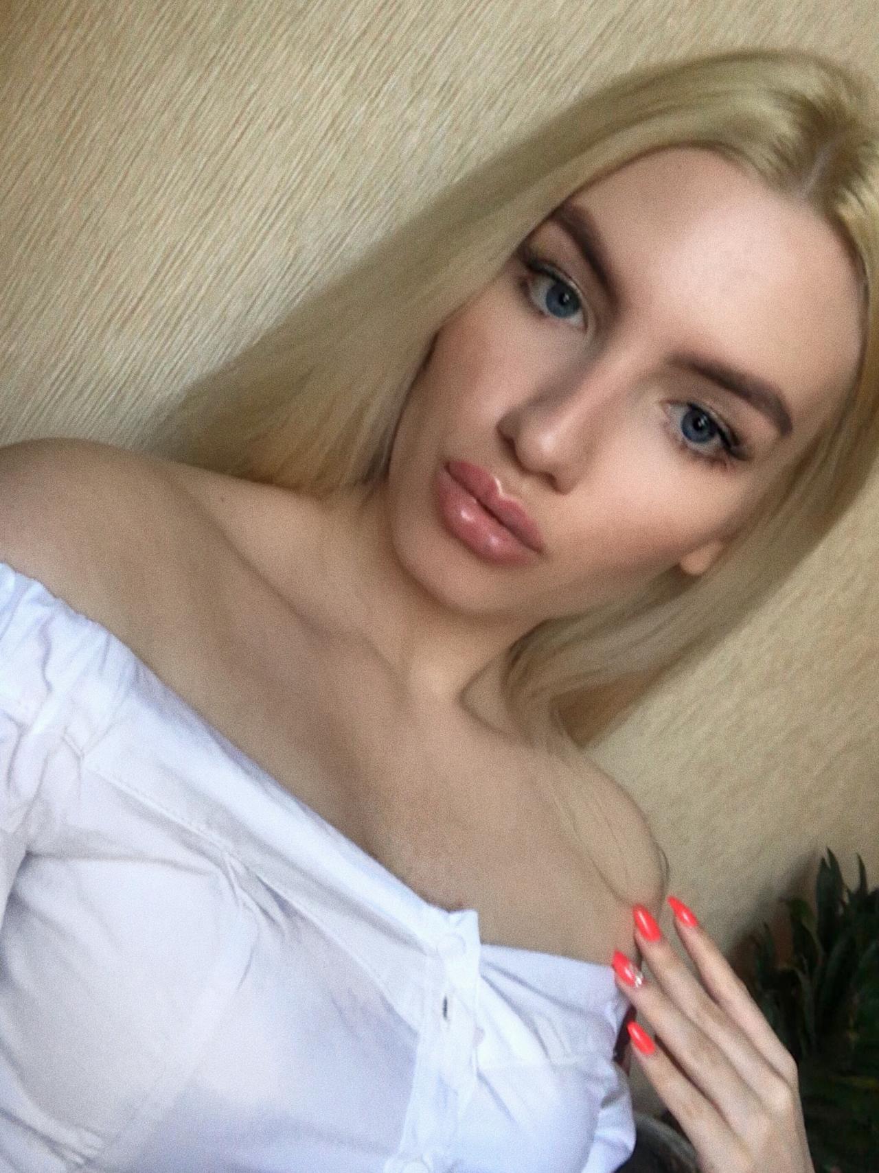 Ирина Волкова