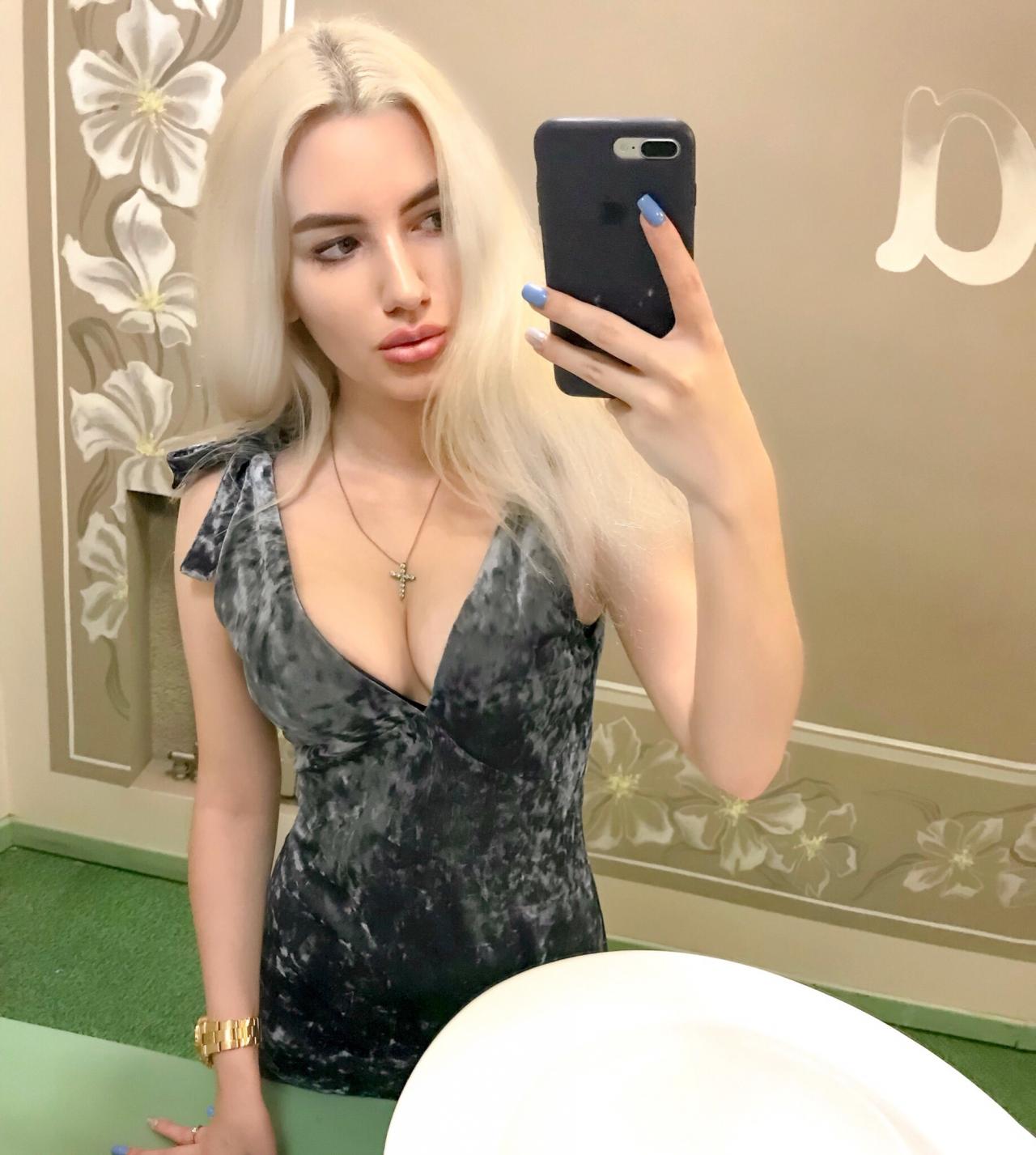 Ирина Волкова