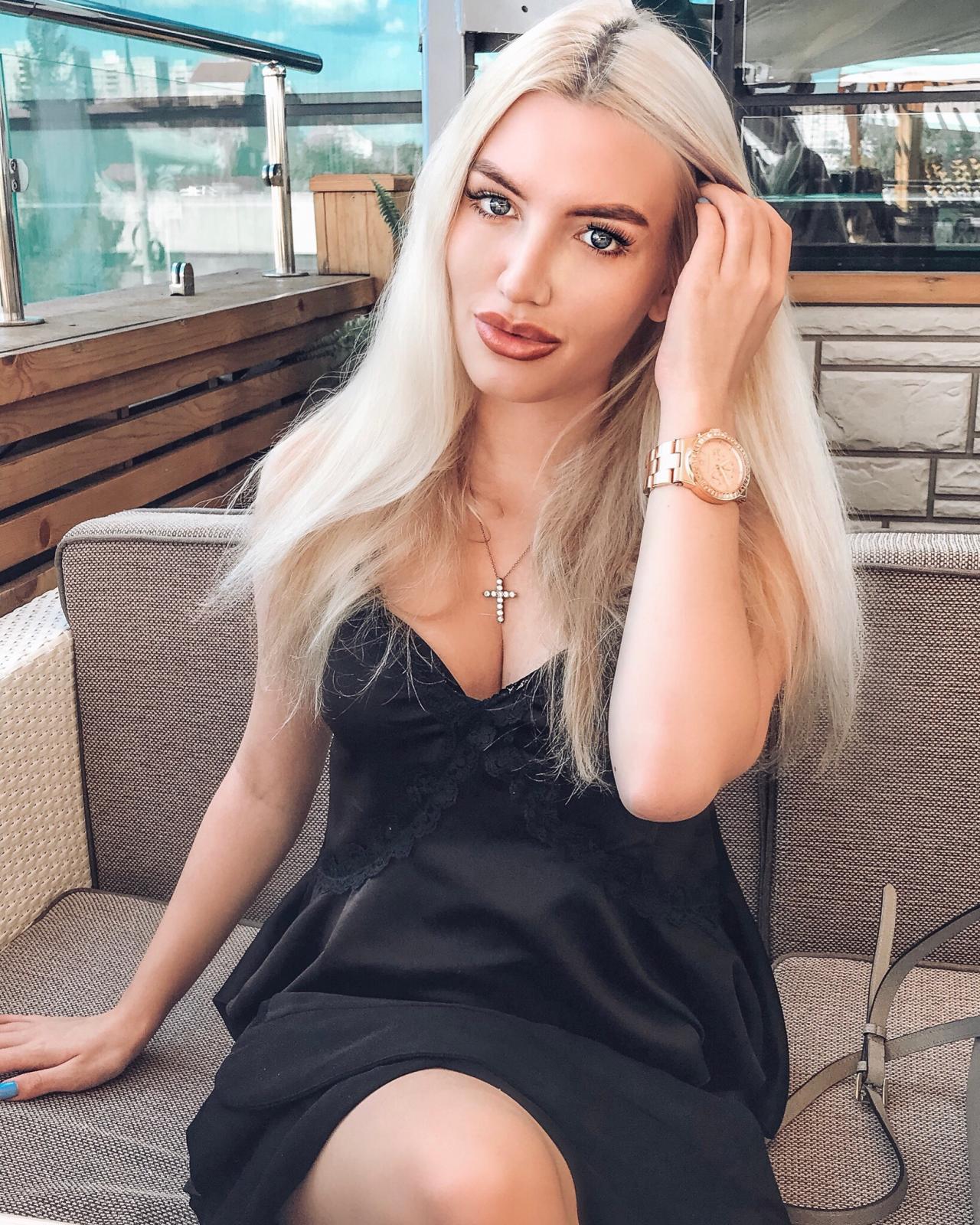 Ирина Волкова