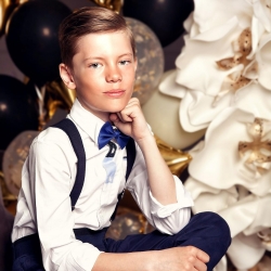 Киселева Алла