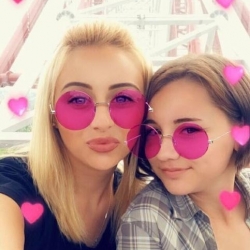 Патрушева Катя