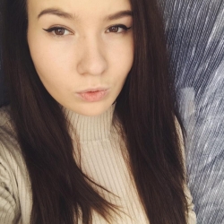 Максимова Анастасия