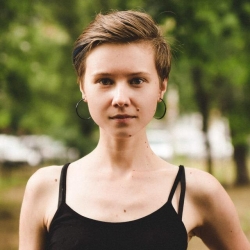 Ященко Ирина Ященко Ирина