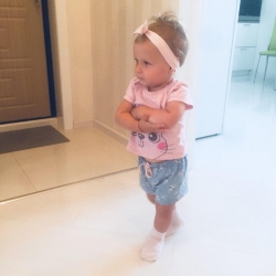 Полевкова Арина