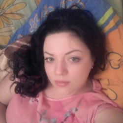 Миронова Екатерина