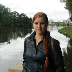 Самойлова Маргарита