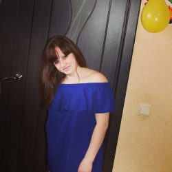 Дарья Липницкая Дарья Липницкая