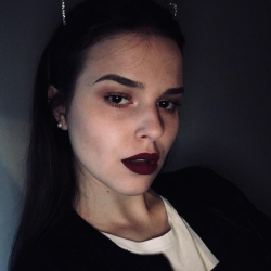 Назарова Дарья