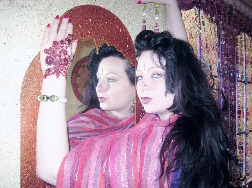 Ижикова Антонина 