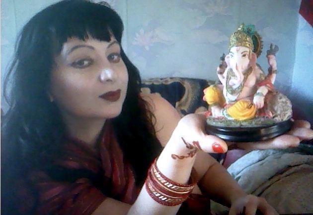 Ижикова Антонина 