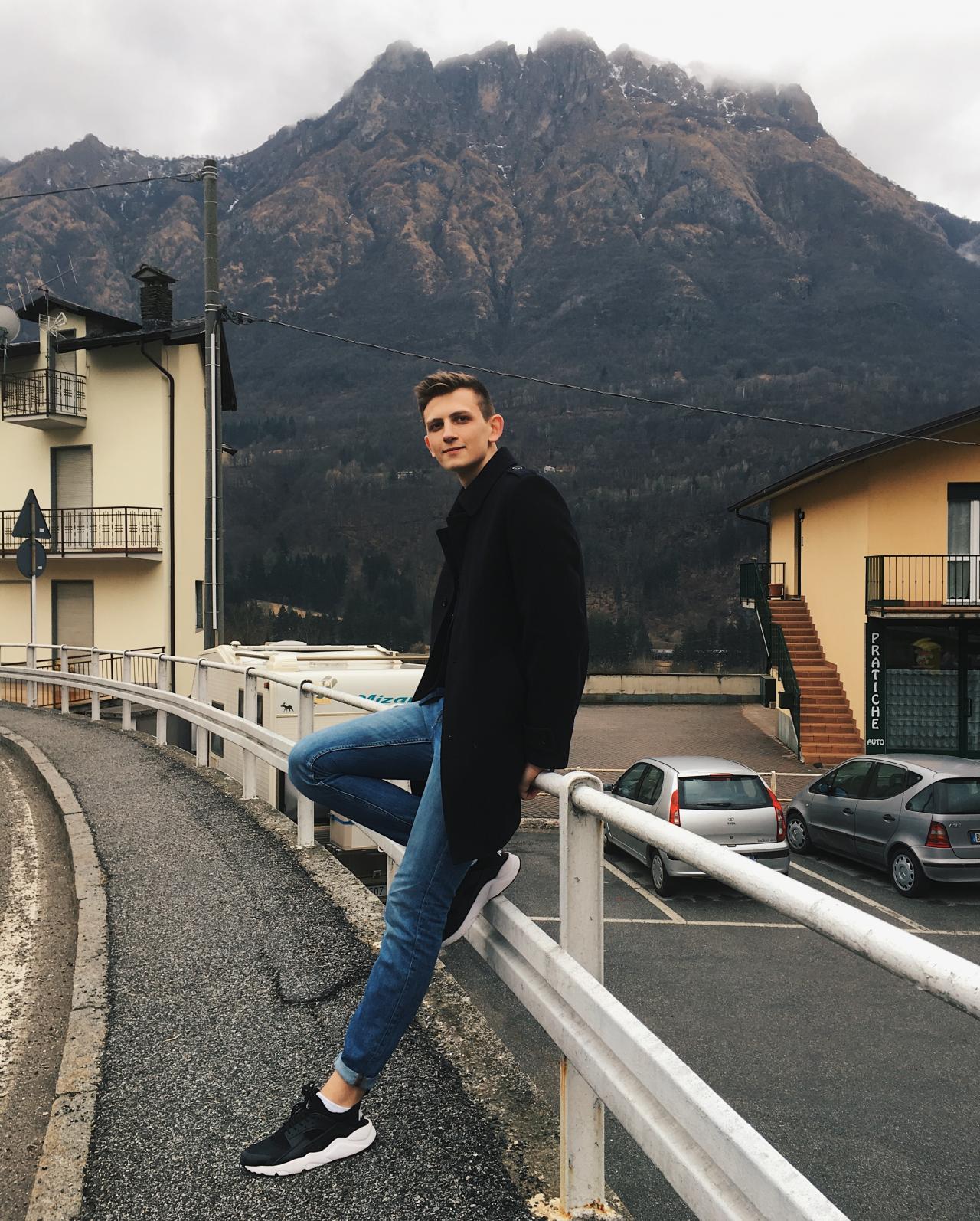 Шестопёров Павел