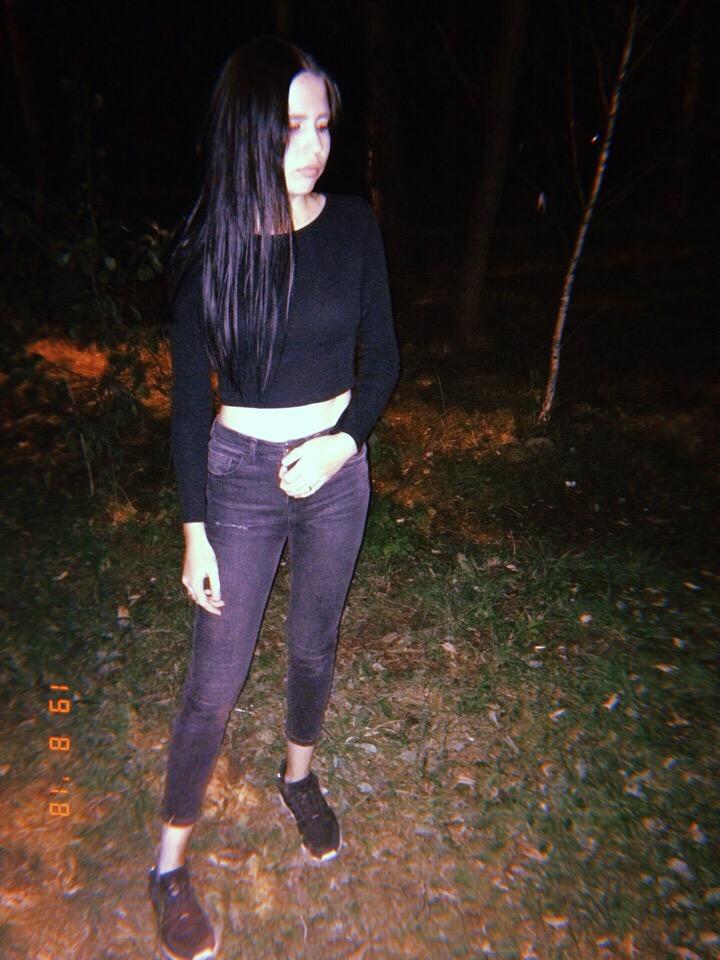 Николаева Анастасия