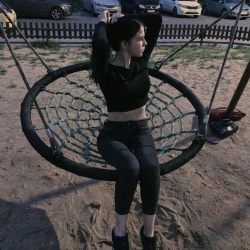 Николаева Анастасия