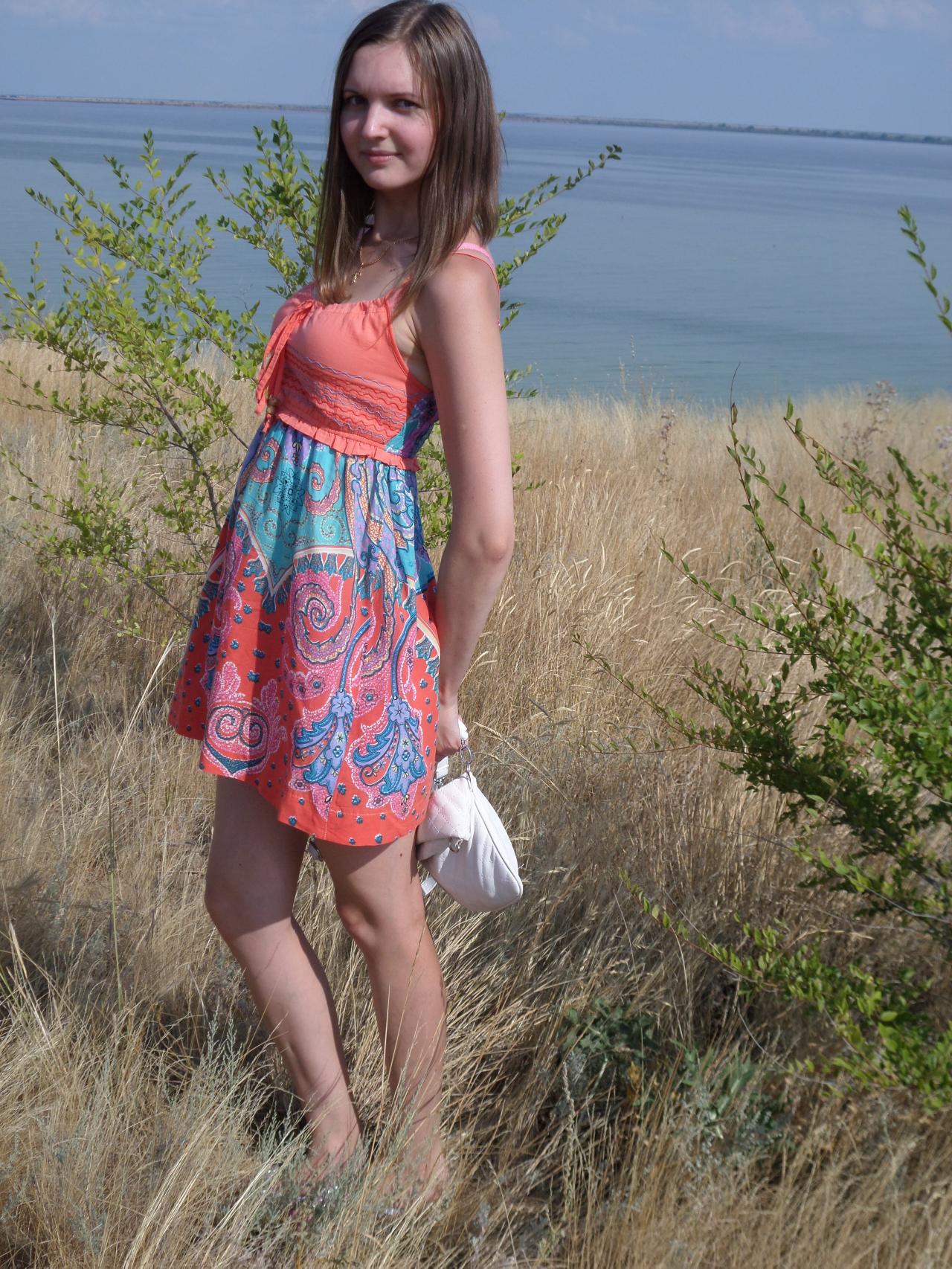 Герцева Мария