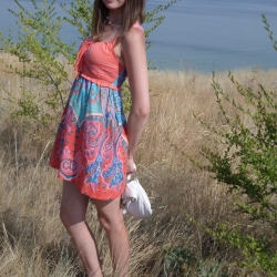 Герцева Мария