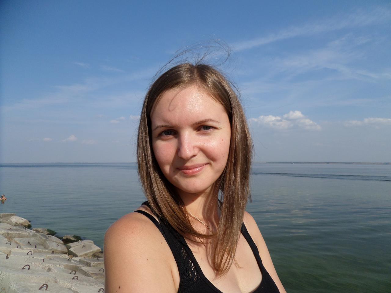 Герцева Мария