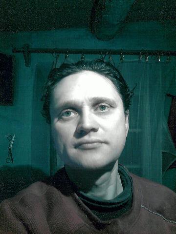 Лошкарев Виталий