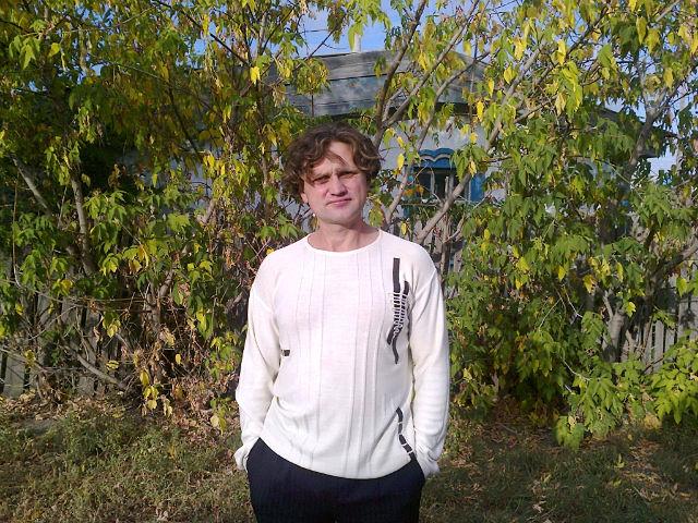 Лошкарев Виталий