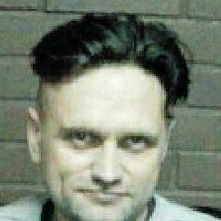 Лошкарев Виталий