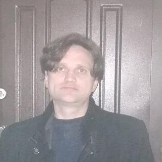 Лошкарев Виталий