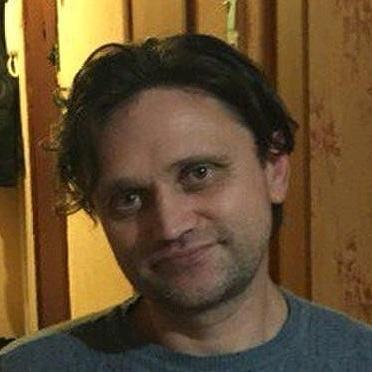 Лошкарев Виталий