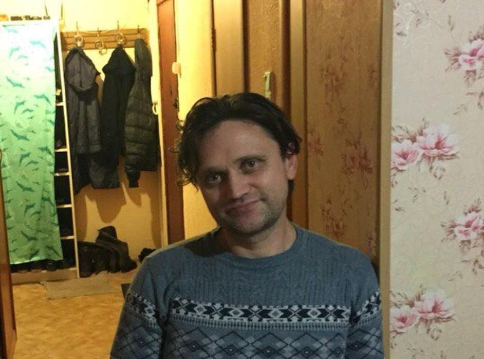 Лошкарев Виталий