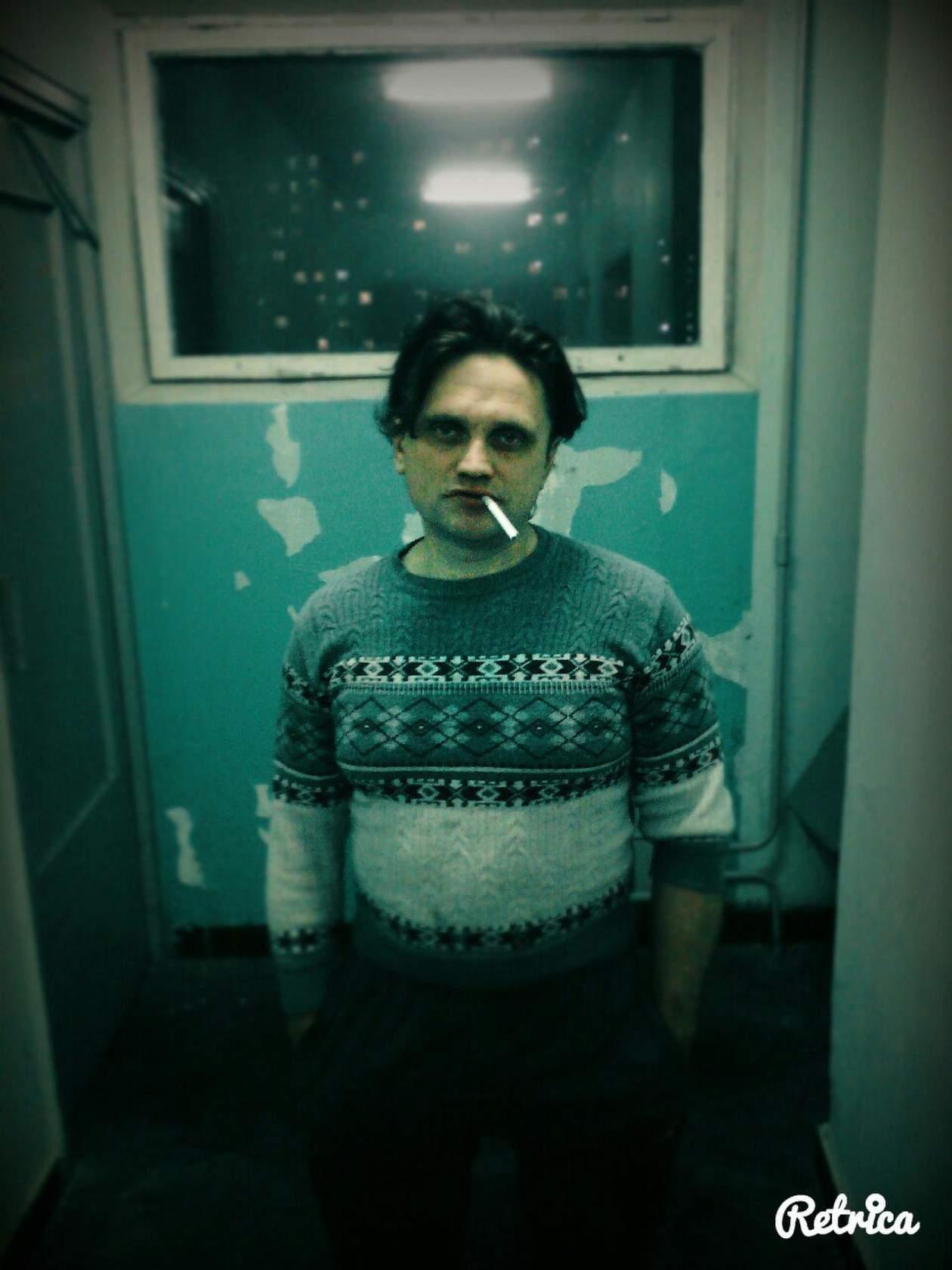 Лошкарев Виталий