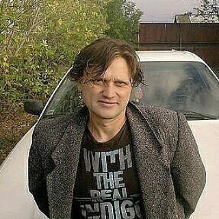 Лошкарев Виталий