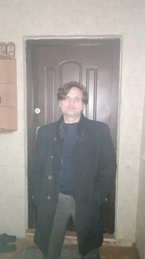 Лошкарев Виталий