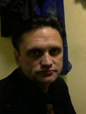 Лошкарев Виталий