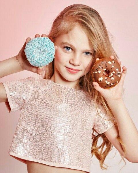 Буханцева Юлия