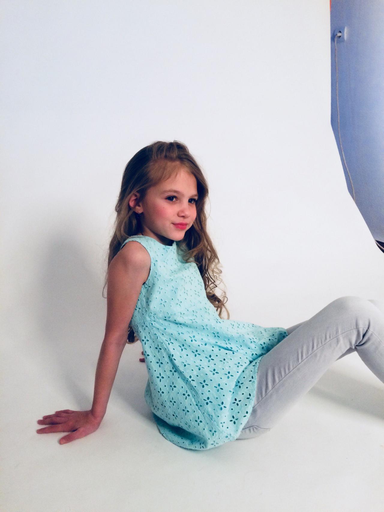 Буханцева Юлия