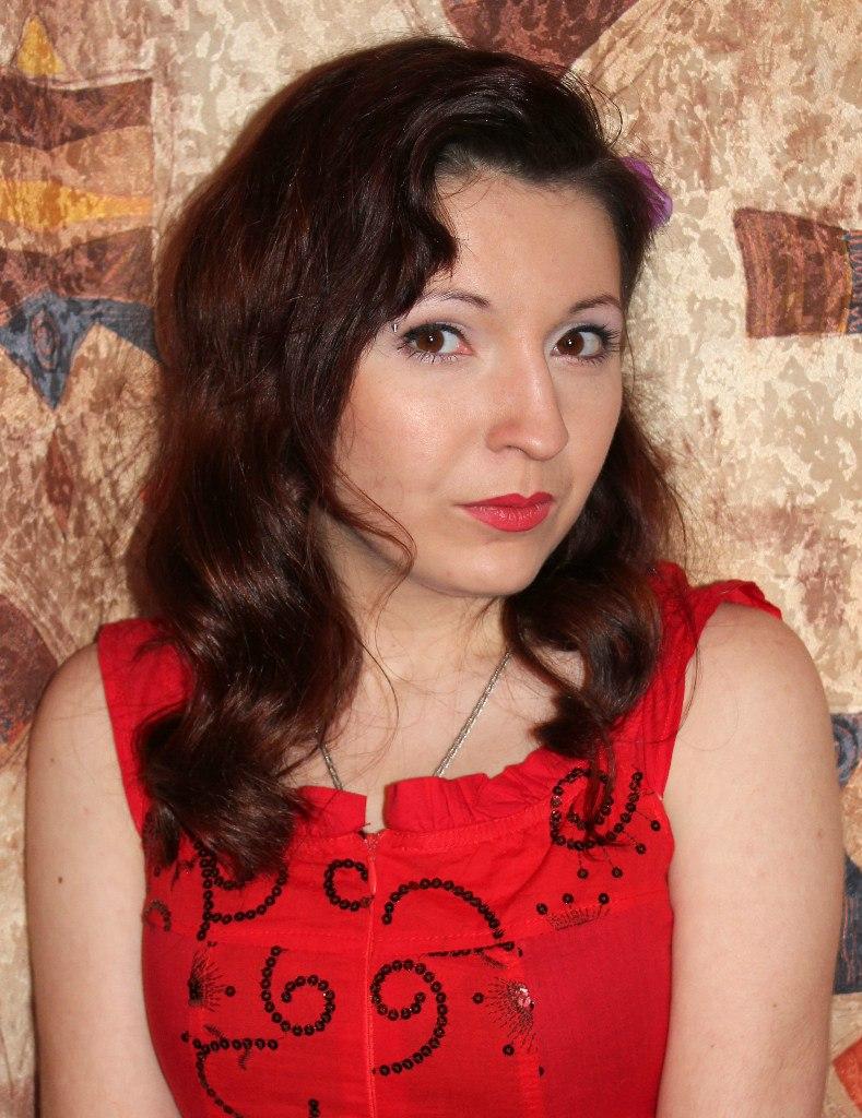 Воронова Ирина | ВсеКастинги.ру