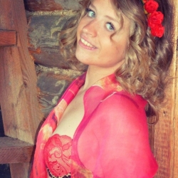 Буркова ирина