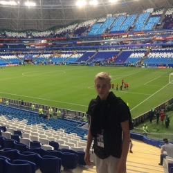Лязжев Максим
