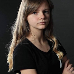 Богомолова Екатерина Богомолова Екатерина