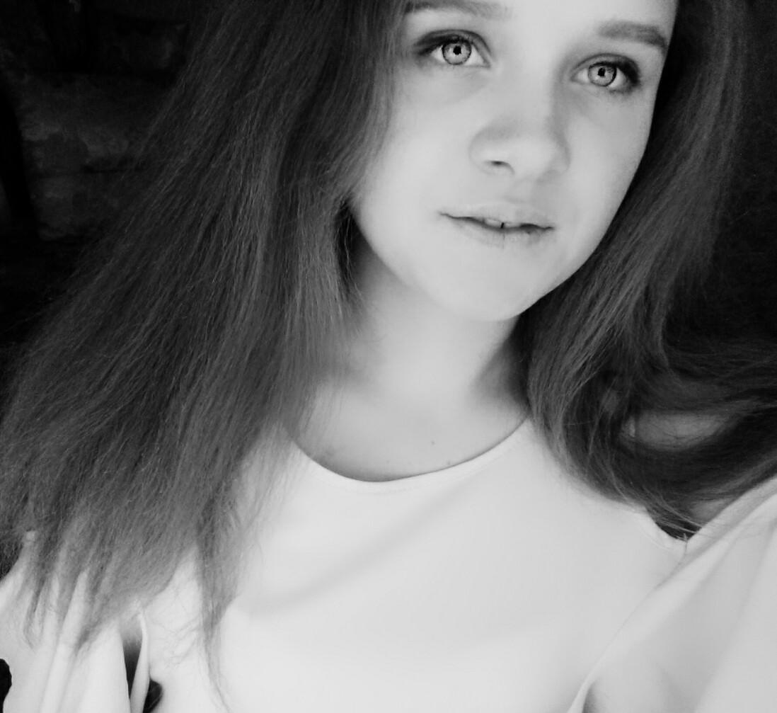 Юлия Петрова Фото