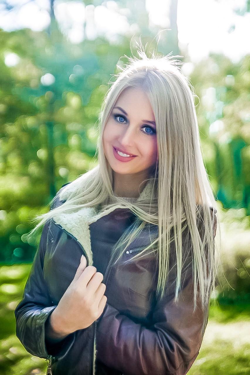 Ольга Афанасьева Фото