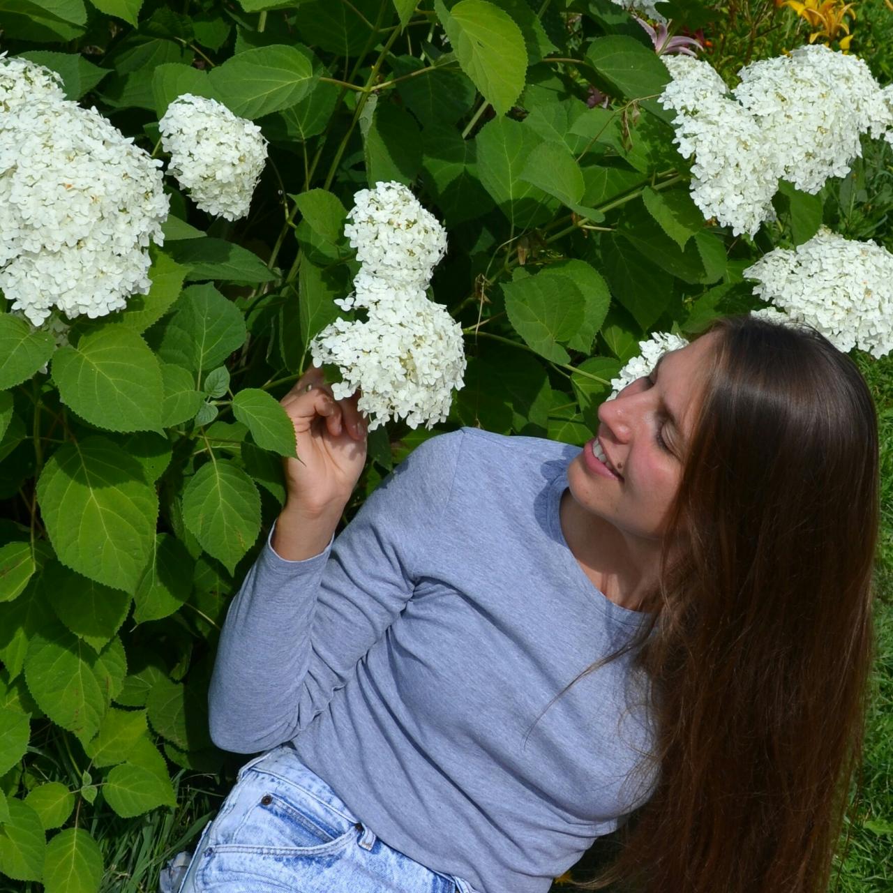 Старкова Ирина Старкова Ирина