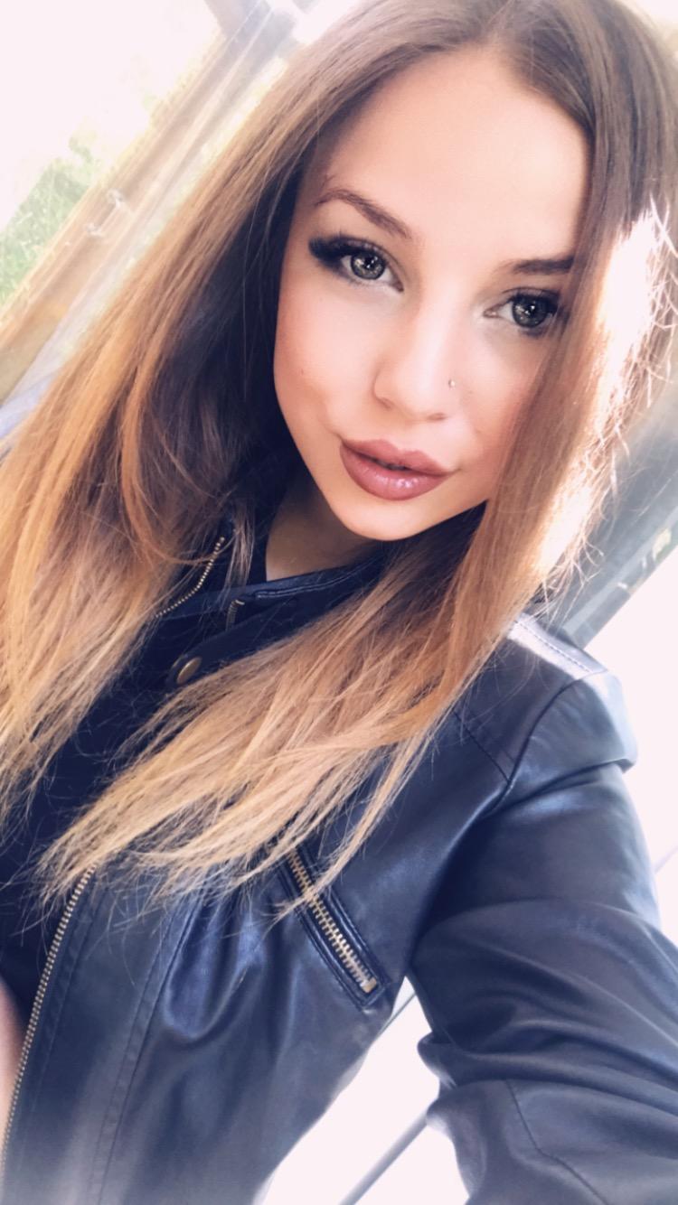 Носенко Валерия 