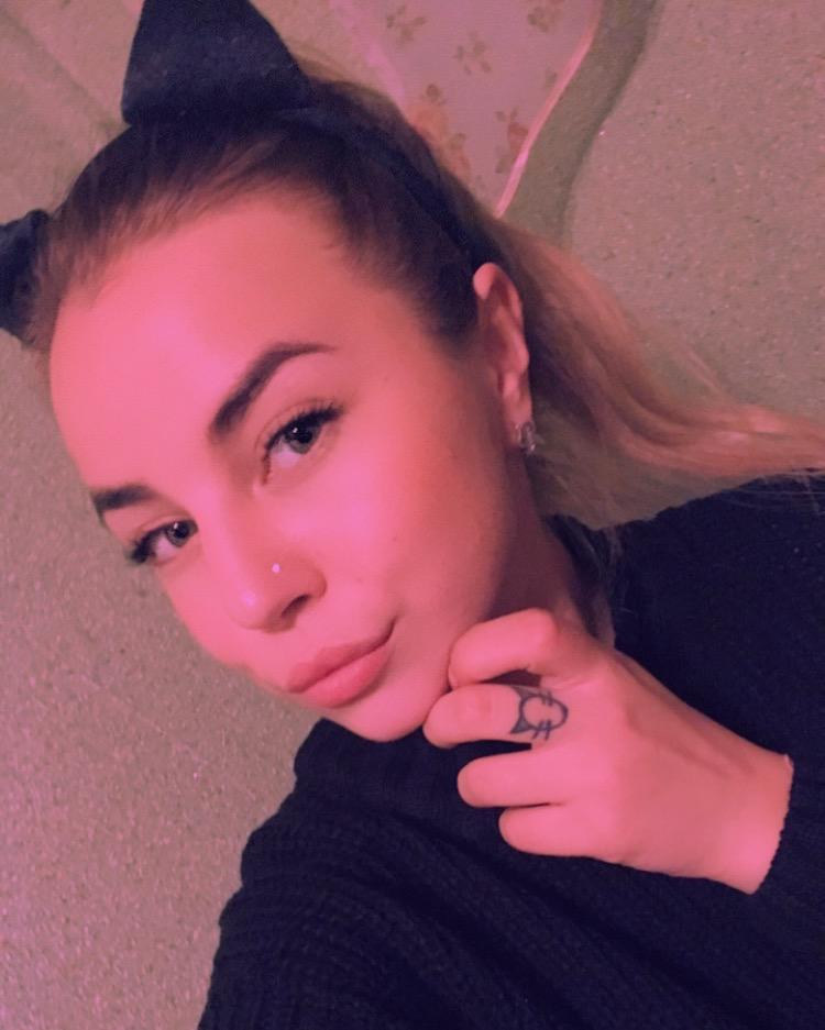 Носенко Валерия 