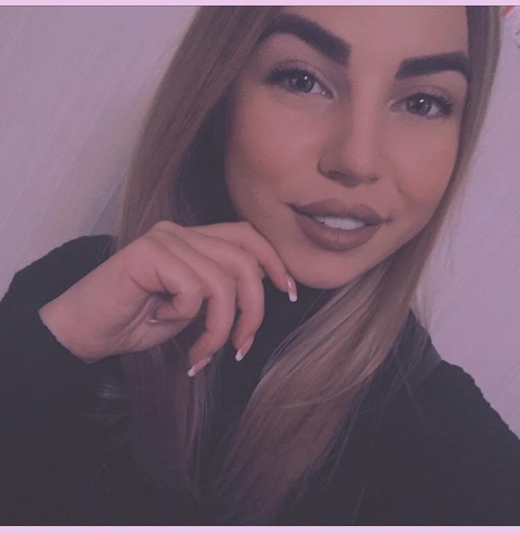 Носенко Валерия 