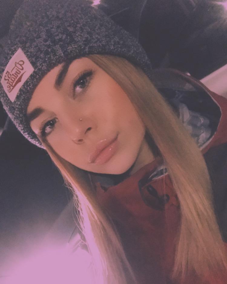 Носенко Валерия 